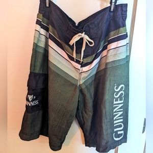 Guinness Swim Shorts